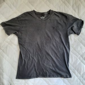 Hollister oversized tshirt